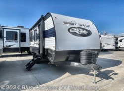 New 2024 Forest River Cherokee Grey Wolf 18RR available in Great Bend, Kansas