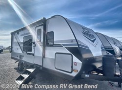 New 2024 Jayco Jay Feather 21MML available in Great Bend, Kansas