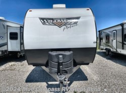 Used 2023 Forest River Wildwood 27RKX available in Great Bend, Kansas