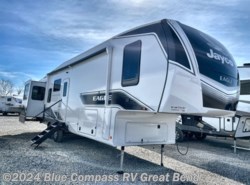 New 2024 Jayco Eagle 335RDOK available in Great Bend, Kansas