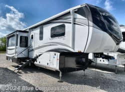 New 2024 Jayco North Point 390CKDS available in Great Bend, Kansas