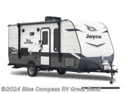 Used 2022 Jayco Jay Flight SLX 7 174BH available in Great Bend, Kansas