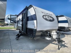 New 2024 Forest River Cherokee Grey Wolf 16KHW available in Great Bend, Kansas