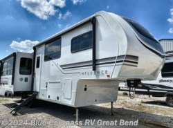 New 2024 Grand Design Influence 2903RL available in Great Bend, Kansas