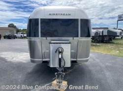 Used 2023 Airstream International 27FB available in Great Bend, Kansas