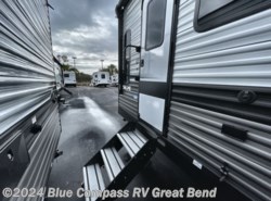 New 2025 Jayco Jay Flight SLX 262RLS available in Great Bend, Kansas