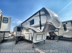 Used 2020 Keystone Montana 3791RD available in Great Bend, Kansas