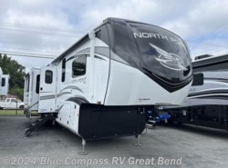 New 2024 Jayco North Point 390CKDS available in Great Bend, Kansas