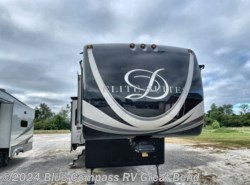 Used 2019 DRV Elite Suites 38 RSSA available in Great Bend, Kansas