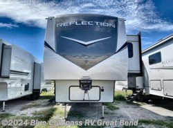 New 2024 Grand Design Reflection 337RLS available in Great Bend, Kansas