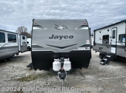 New 2024 Jayco Jay Flight 235MBH available in Great Bend, Kansas