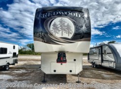 Used 2018 CrossRoads Redwood 3901wb available in Great Bend, Kansas