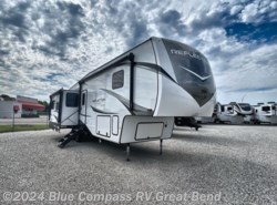 New 2025 Grand Design Reflection 337RLS available in Great Bend, Kansas