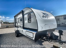 Used 2018 Jayco Hummingbird 17RB available in Great Bend, Kansas