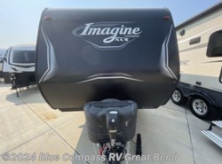 Used 2021 Grand Design Imagine XLS 22rbe available in Great Bend, Kansas