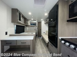 New 2025 Grand Design Transcend Xplor 24BHX available in Great Bend, Kansas