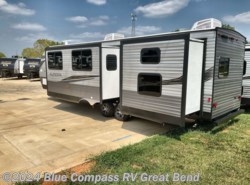 New 2024 Forest River Aurora 32BDS available in Great Bend, Kansas