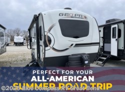 New 2025 Forest River Rockwood Geo Pro G20FK available in Great Bend, Kansas