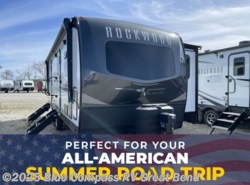 New 2025 Forest River Rockwood Ultra Lite 2608BS available in Great Bend, Kansas