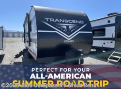 New 2025 Grand Design Transcend Xplor 24BHX available in Great Bend, Kansas