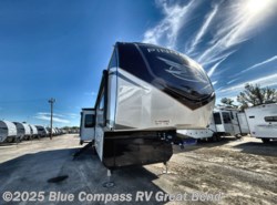 New 2026 Jayco Pinnacle 38KPTS available in Great Bend, Kansas
