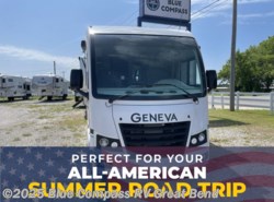 New 2025 Thor Motor Coach Geneva 24VS available in Great Bend, Kansas