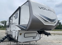 Used 2023 CrossRoads Volante 269RK available in Great Bend, Kansas