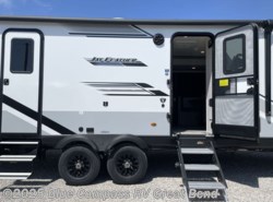 New 2025 Jayco Jay Feather 26FK available in Great Bend, Kansas