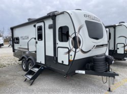 New 2025 Forest River Rockwood Geo Pro G20FK available in Great Bend, Kansas