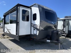New 2025 Forest River Rockwood Signature 8339FK available in Great Bend, Kansas