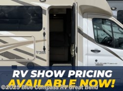 Used 2017 Thor Motor Coach Compass 23TB available in Great Bend, Kansas