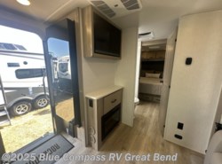 New 2025 Forest River Rockwood Mini Lite 2506FK available in Great Bend, Kansas