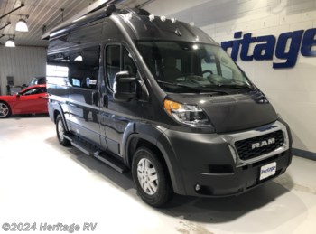 New 2025 Thor Motor Coach Scope 18M available in Tomahawk, Wisconsin