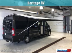  New 2024 Thor Motor Coach Sequence 20K available in Tomahawk, Wisconsin