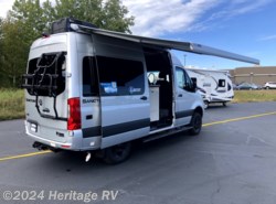  New 2023 Thor Motor Coach Sanctuary 19P available in Tomahawk, Wisconsin