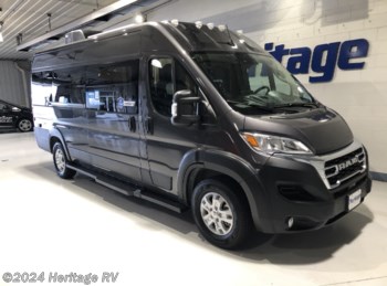 New 2024 Thor Motor Coach Dazzle 2JB available in Tomahawk, Wisconsin