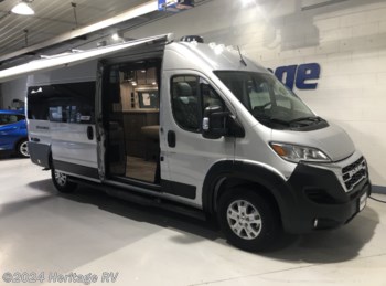 New 2025 Thor Motor Coach Sequence 20H available in Tomahawk, Wisconsin