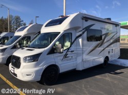 New 2025 Thor Motor Coach Gemini AWD 23TW available in Tomahawk, Wisconsin