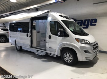 New 2025 Roadtrek Chase available in Tomahawk, Wisconsin