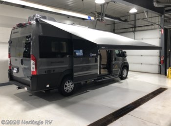 New 2026 Thor Motor Coach Sequence 20U available in Tomahawk, Wisconsin