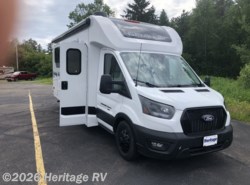 New 2027 Thor Motor Coach Gemini 24KB available in Tomahawk, Wisconsin