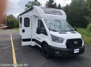 New 2027 Thor Motor Coach Gemini 24KB available in Tomahawk, Wisconsin