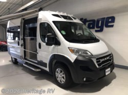 New 2026 Roadtrek Play SRT Rear Power Sofa available in Tomahawk, Wisconsin