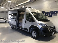 New 2027 Thor Motor Coach Sequence 20L available in Tomahawk, Wisconsin