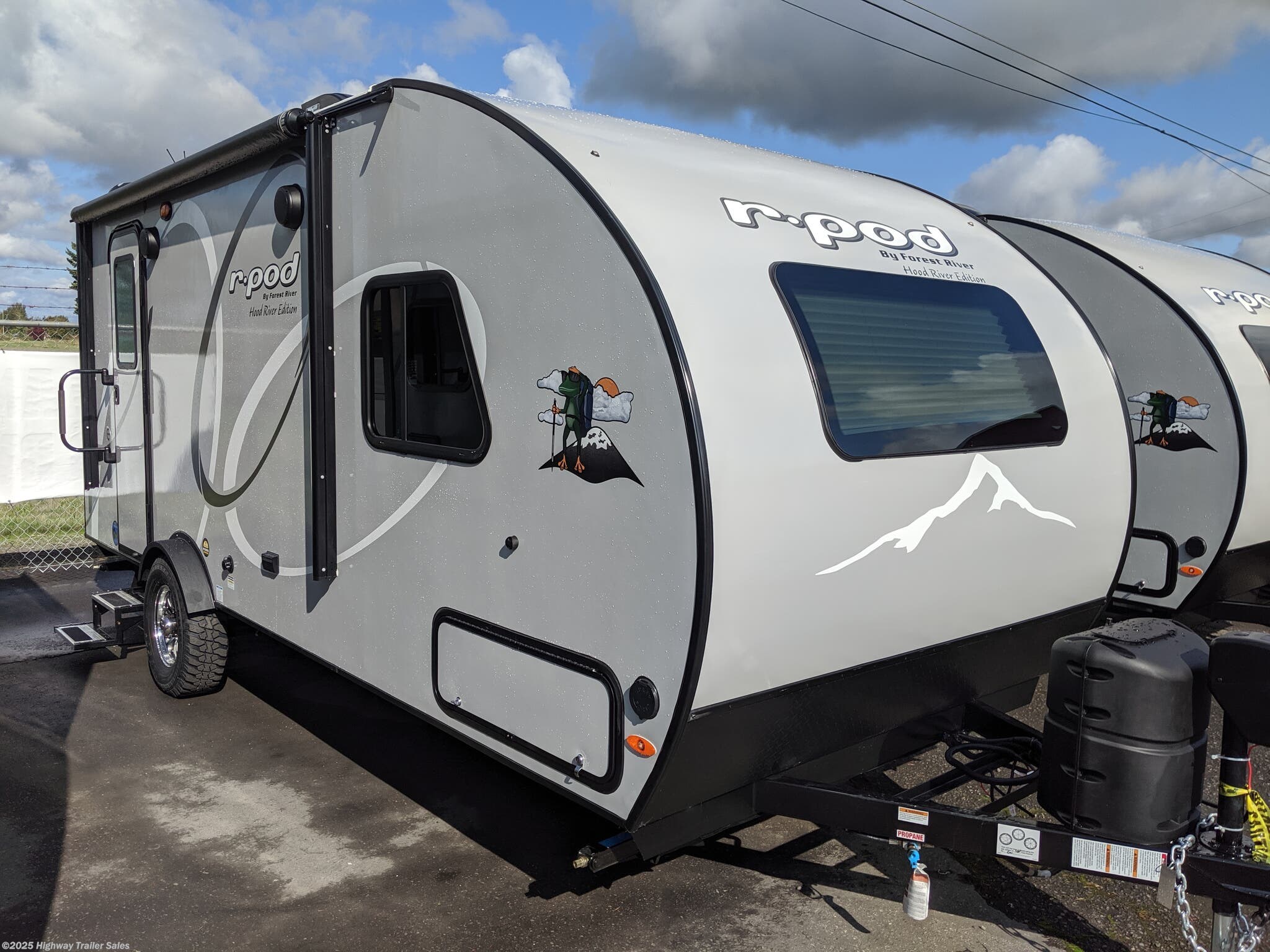 Rpod For Sale >> 2020 Forest River Rv R Pod 196 For Sale In Salem Or 97305 6973 Rpod For Sale >> 2020 Forest River Rv R Pod 196 For Sale In Salem Or 97305 6973