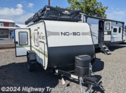 New 2021 Forest River No Boundaries NB10.6 available in Salem, Oregon