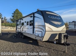  New 2022 Keystone Cougar Half-Ton 25DBSWE available in Salem, Oregon
