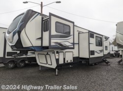  New 2022 Keystone Montana High Country 377FL available in Salem, Oregon