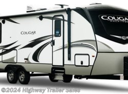  New 2022 Keystone Cougar Half-Ton 30BHS available in Salem, Oregon