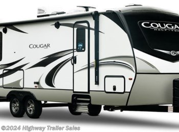 New 2022 Keystone Cougar Half-Ton 30BHS available in Salem, Oregon